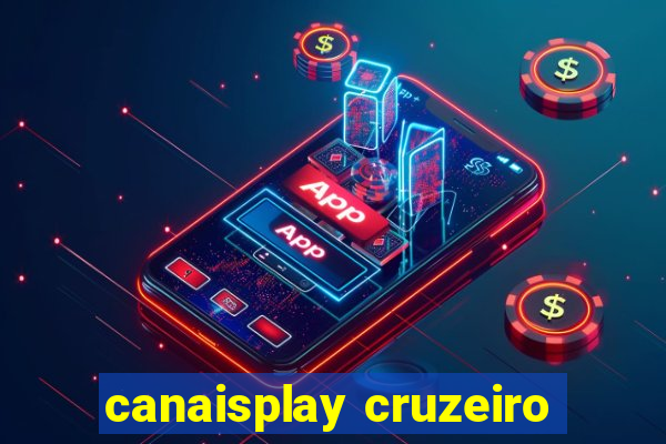 canaisplay cruzeiro